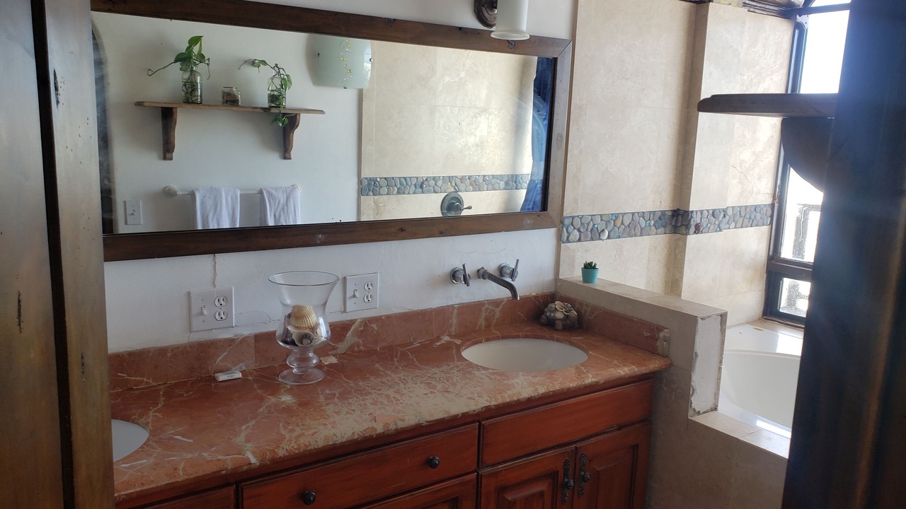 Photo of Bathroom in Playas de Rosarito
