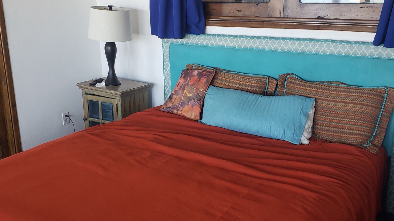 Photo of Bedroom in Playas de Rosarito
