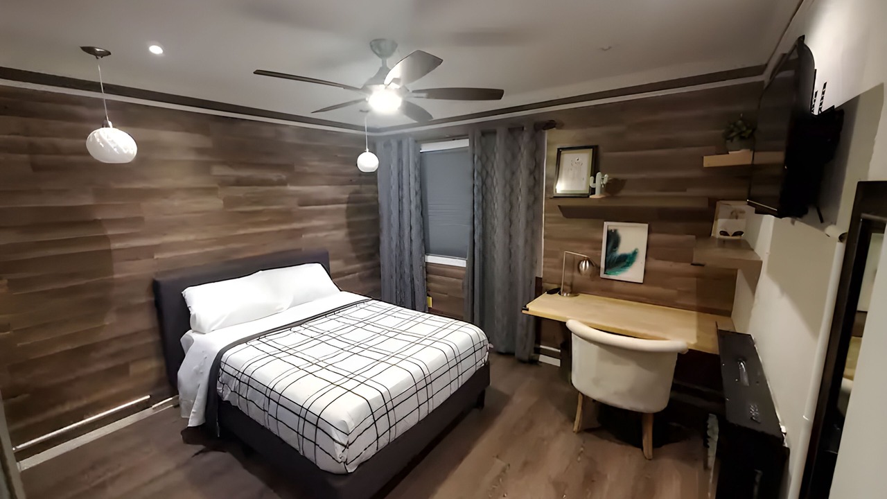 Photo of Bedroom in Riverside