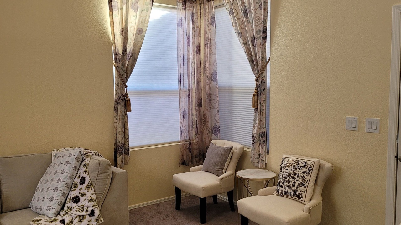 Photo of Livingroom in Tortolita
