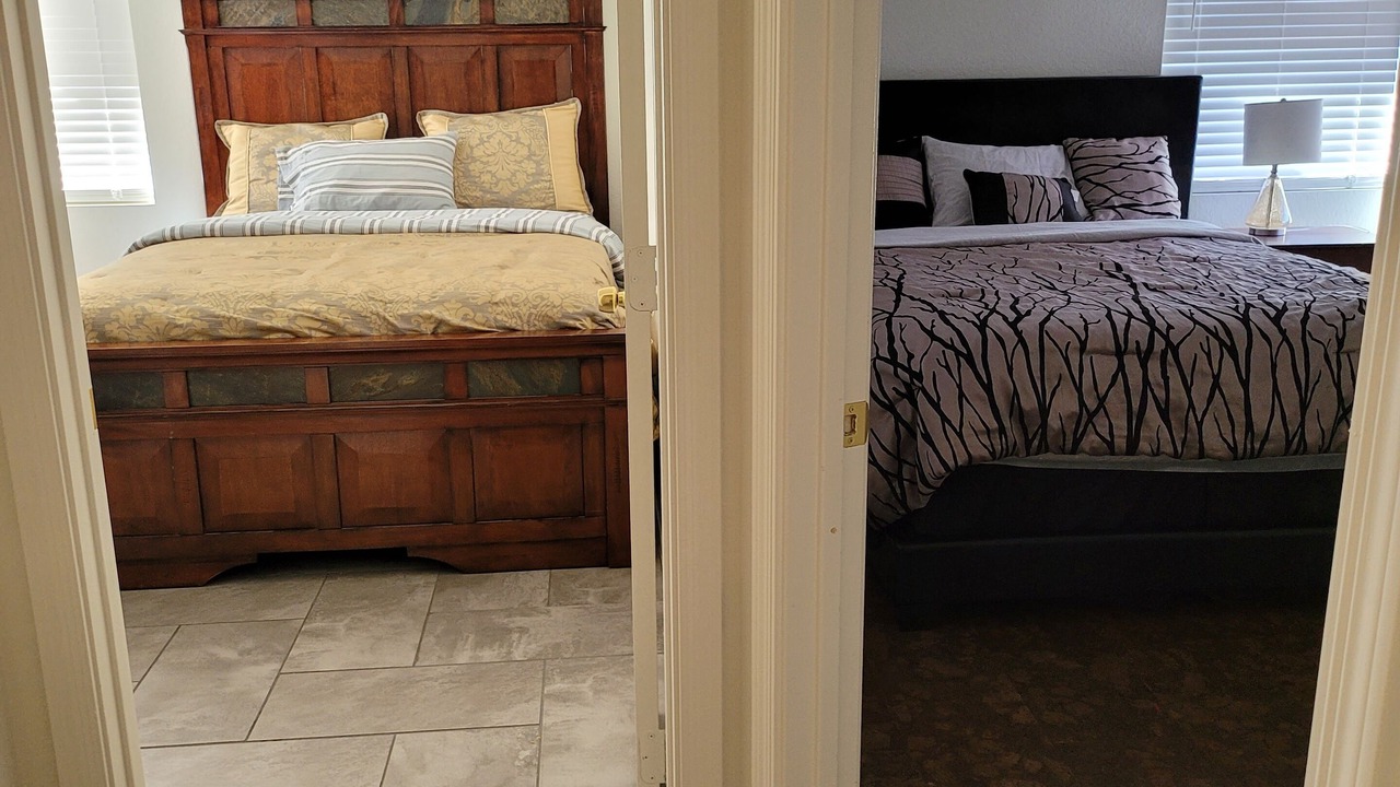 Photo of Bedroom in Tortolita