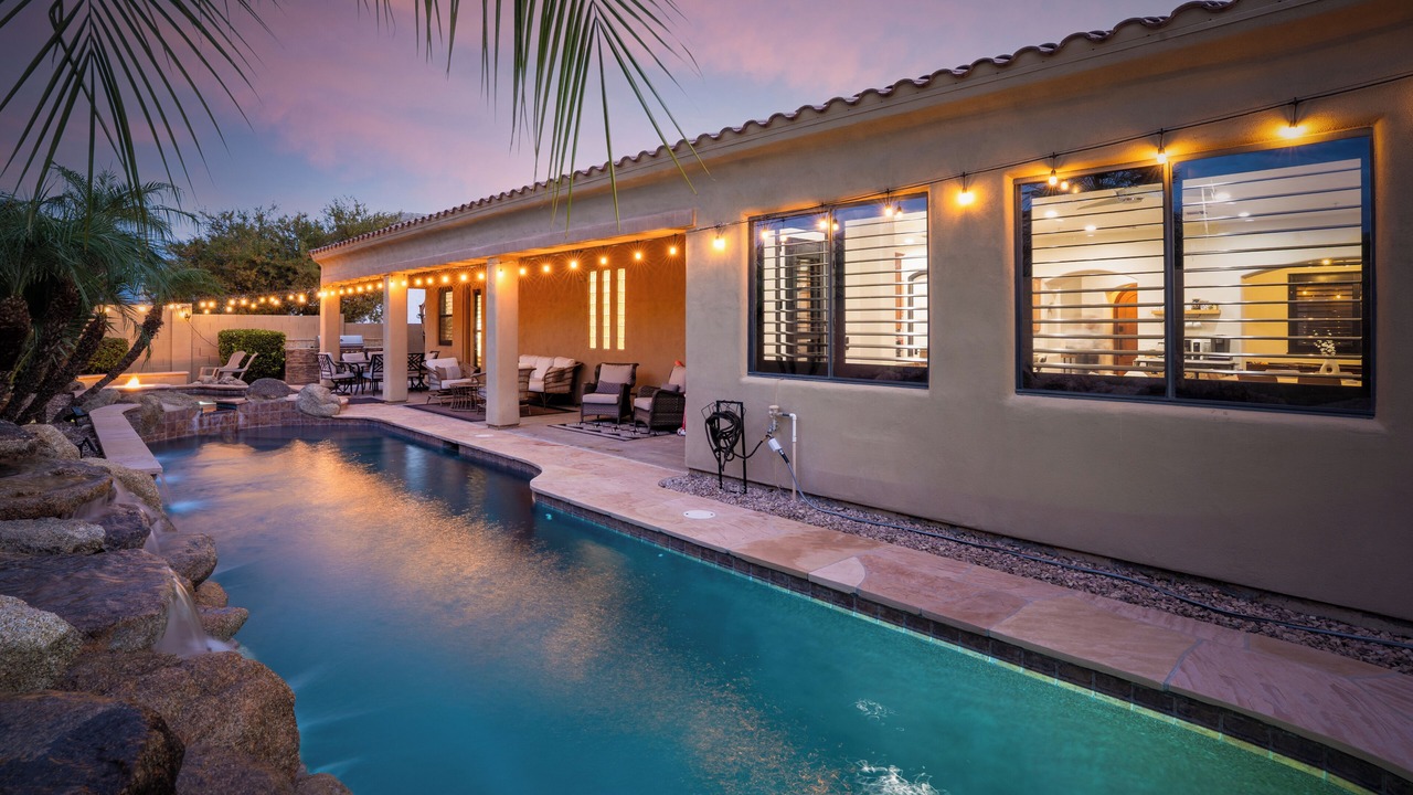 Photo of Outdoor in Palm Valley