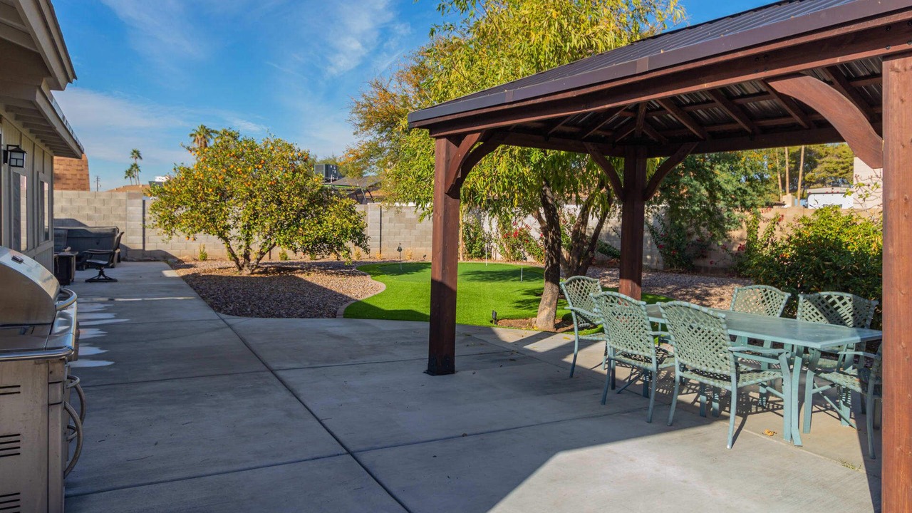 Photo of Outdoor in North Mountain