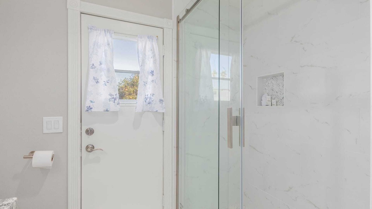 Photo of Bathroom in North Mountain
