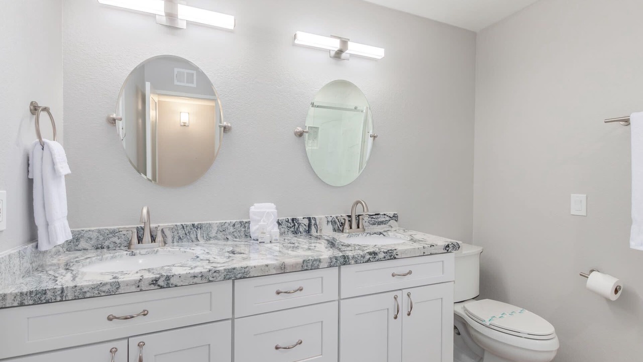 Photo of Bathroom in North Mountain