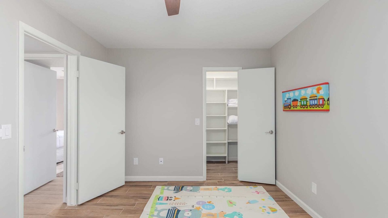 Photo of Bedroom in North Mountain