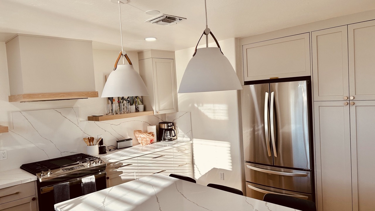 Photo of Kitchen in Yuma