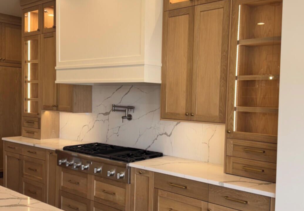 Photo of Kitchen in Yuma
