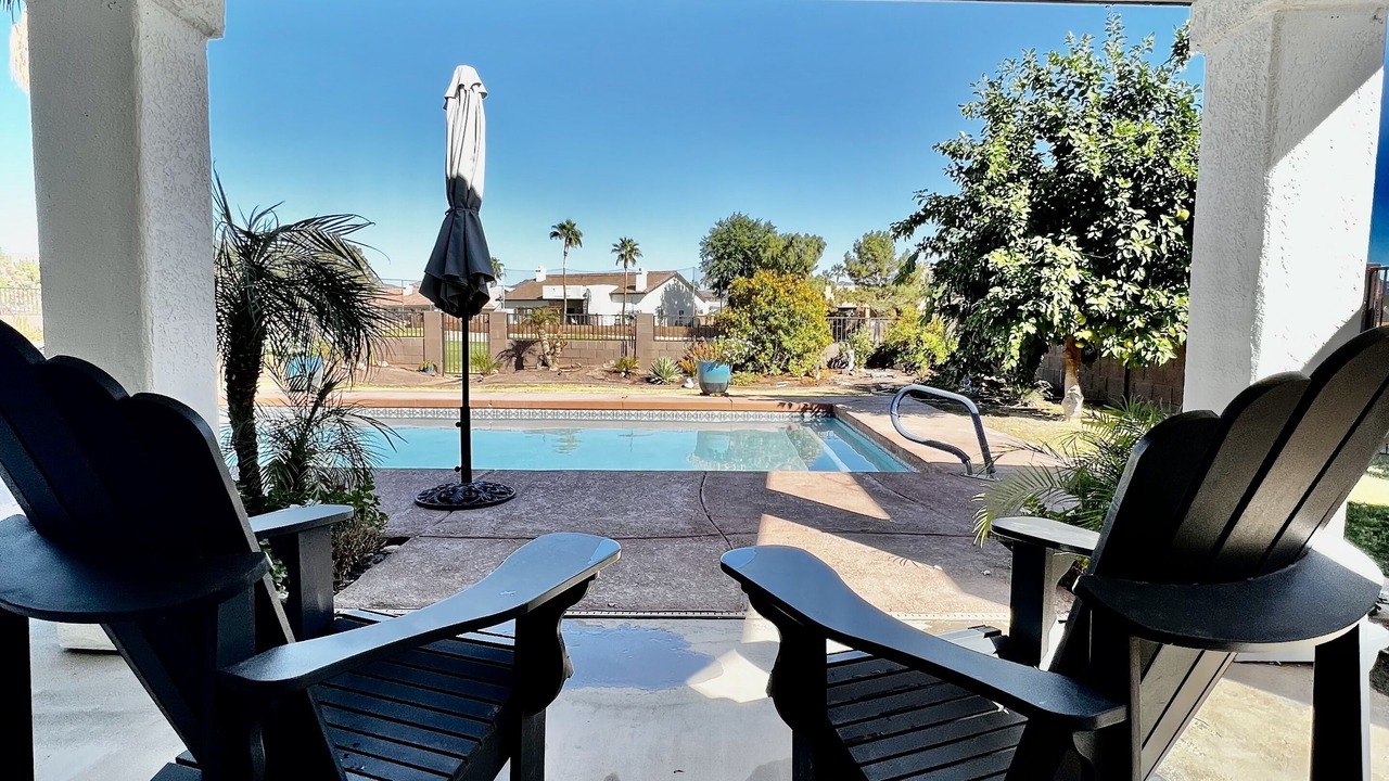 Photo of Outdoor in Yuma