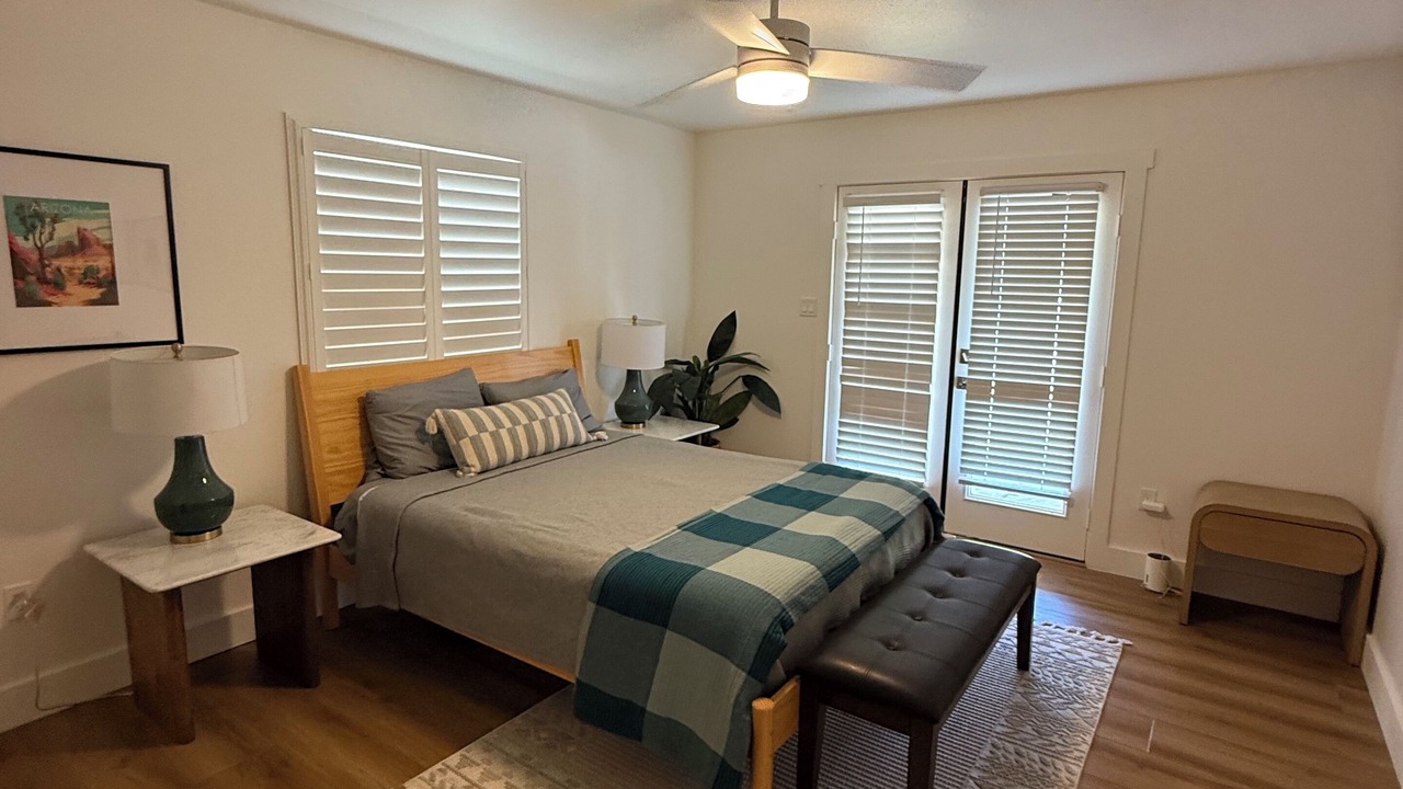 Photo of Bedroom in Yuma