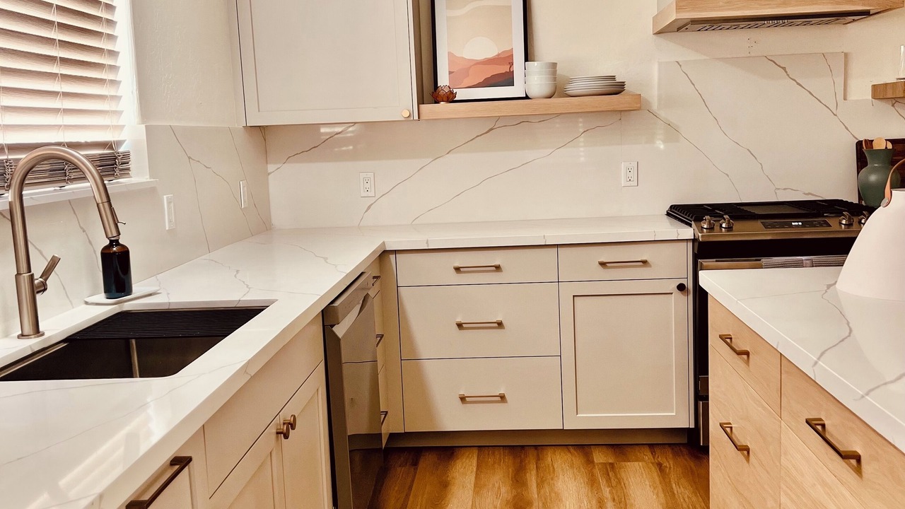 Photo of Kitchen in Yuma