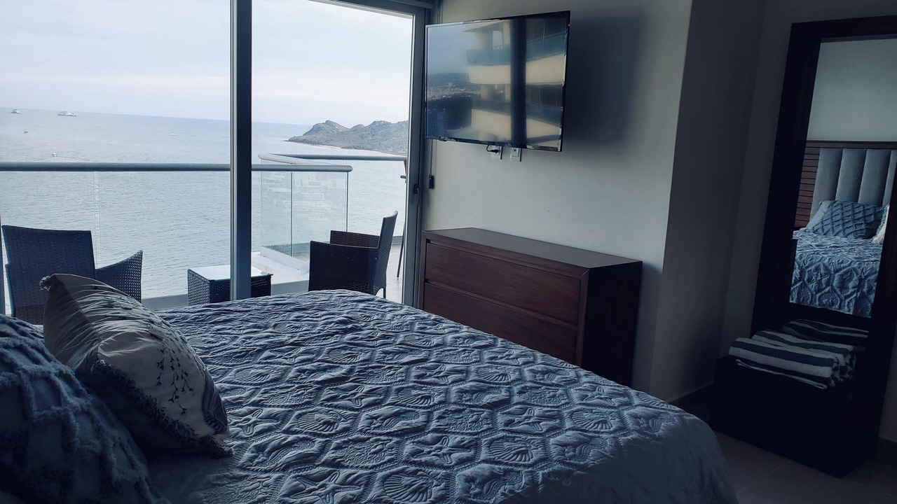Photo of Bedroom in Zona Dorada