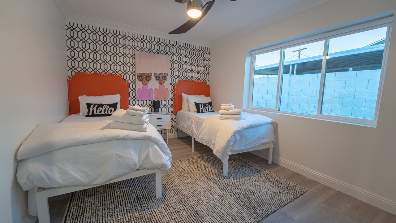Photo of Bedroom in New Papago Parkway