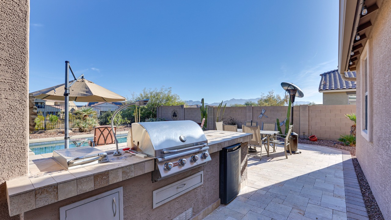 Photo of Outdoor in Montecito in Estrella