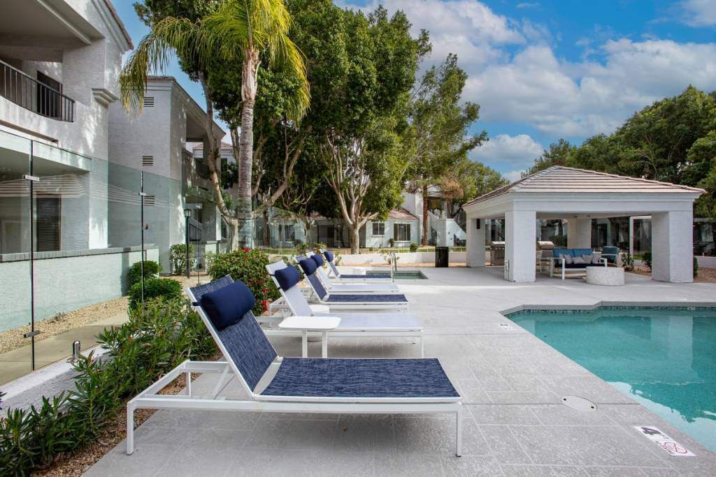 Photo of Outdoor in Arrowhead Ranch