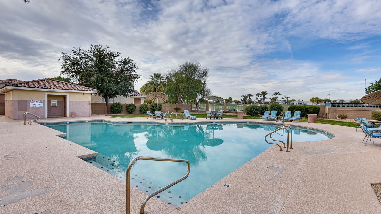 Photo of Outdoor in Palm Valley