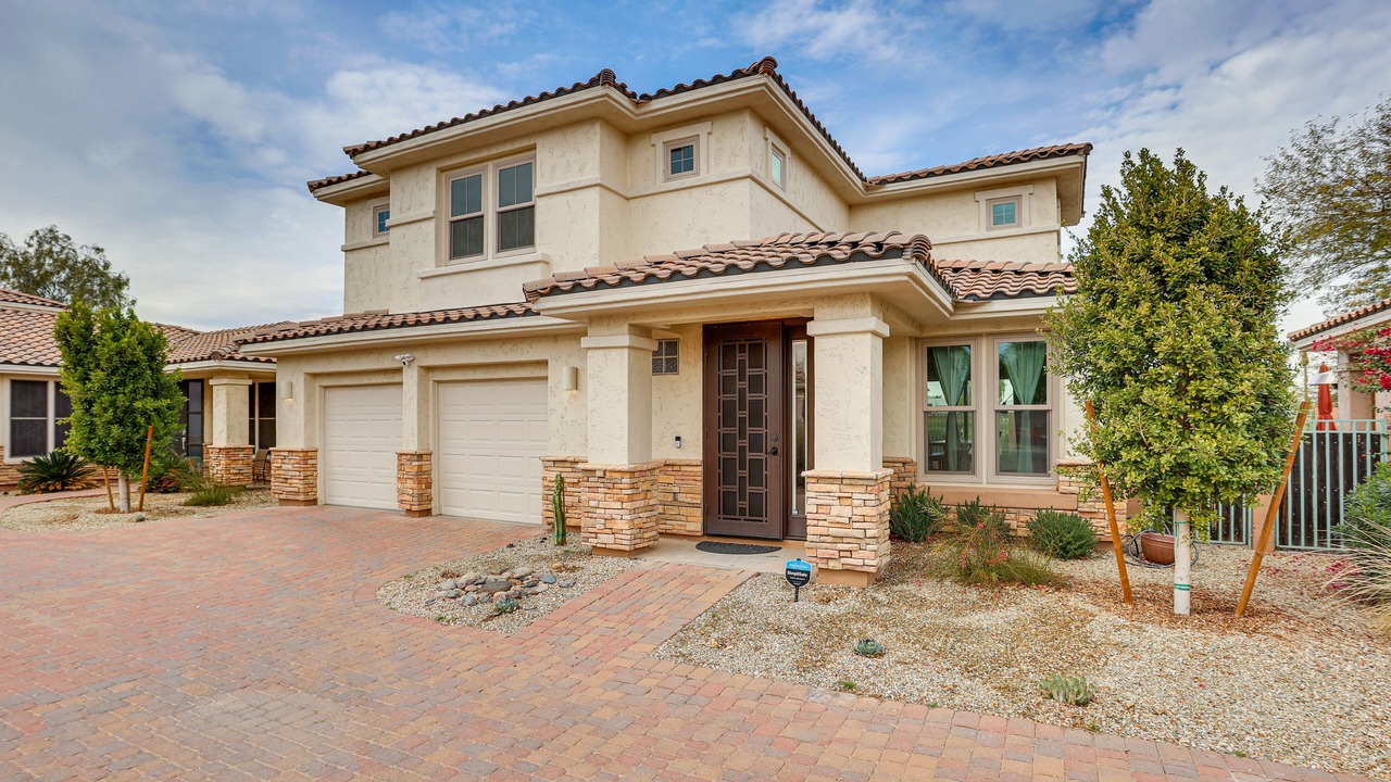 Photo of Outdoor in Palm Valley