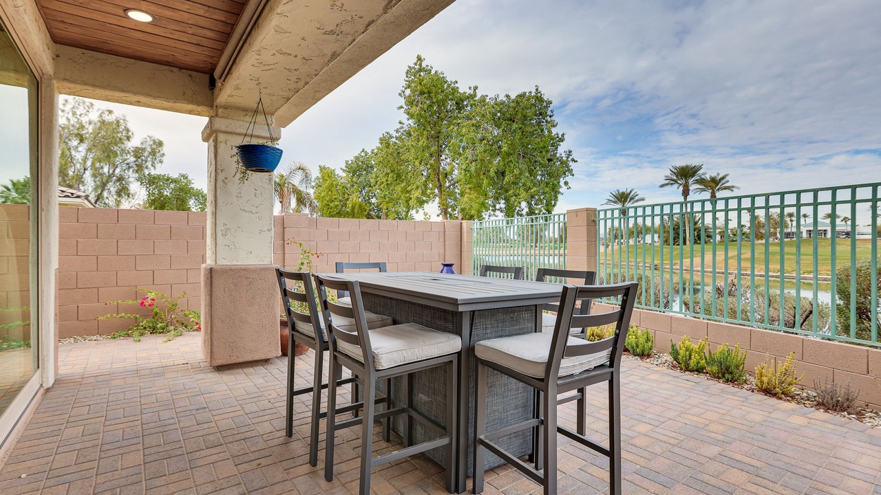 Photo of Outdoor in Palm Valley