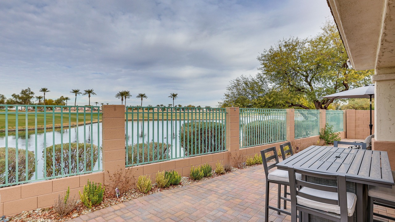 Photo of Outdoor in Palm Valley