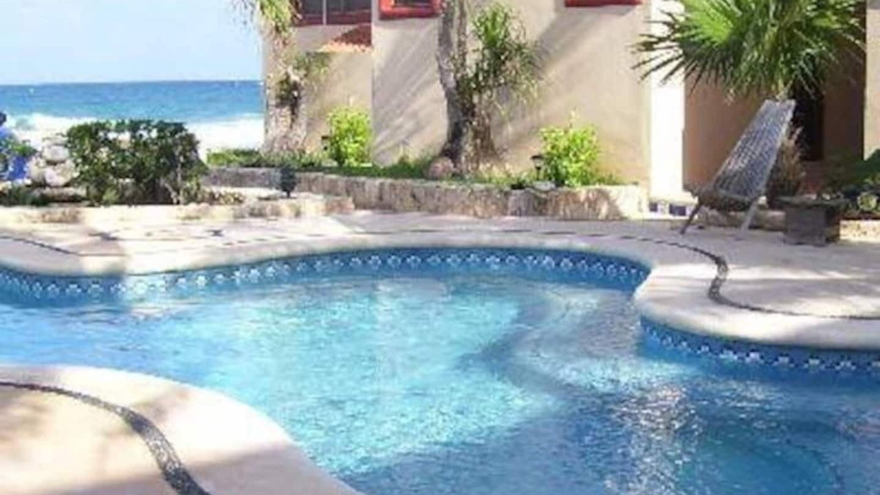 Photo of Outdoor in Akumal