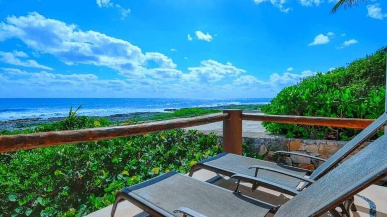 Photo of Outdoor in Akumal