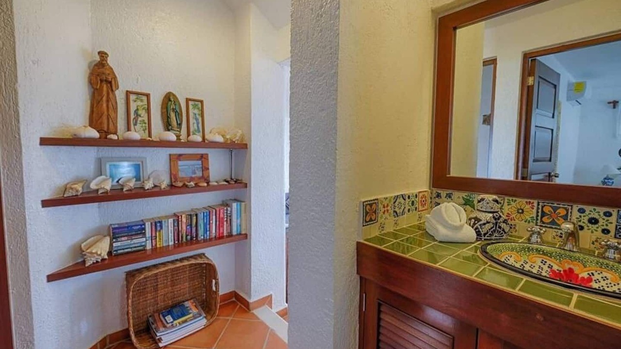 Photo of Bathroom in Akumal
