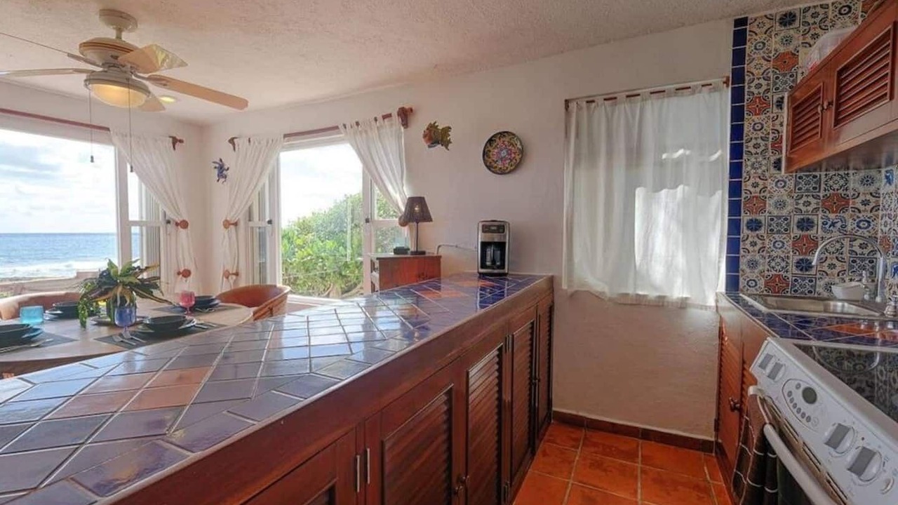 Photo of Kitchen in Akumal