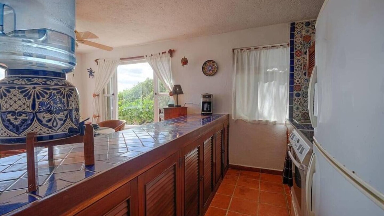 Photo of Kitchen in Akumal