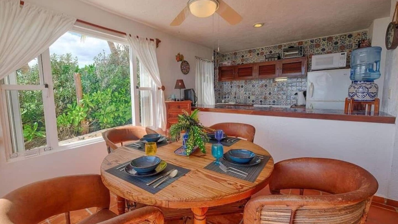 Photo of Kitchen in Akumal
