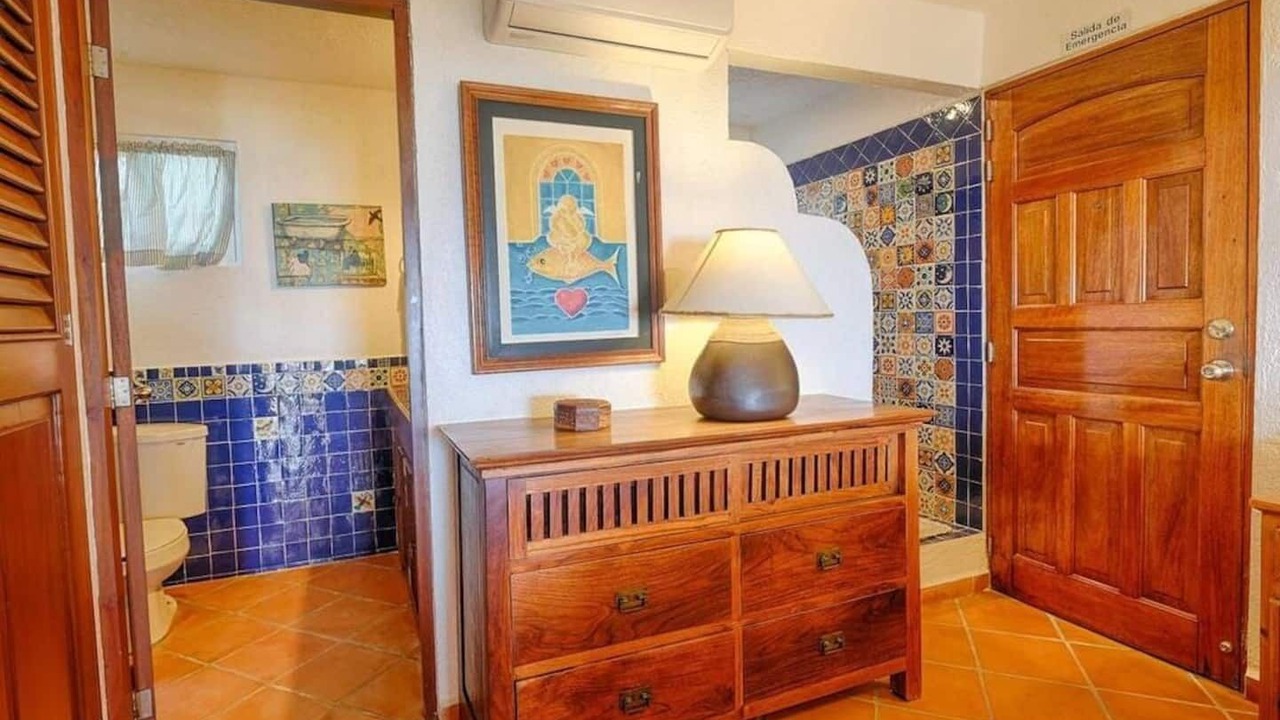 Photo of Bathroom in Akumal