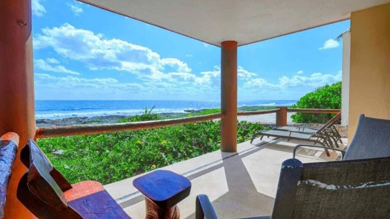 Photo of Outdoor in Akumal