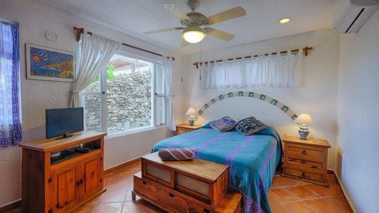 Photo of Bedroom in Akumal