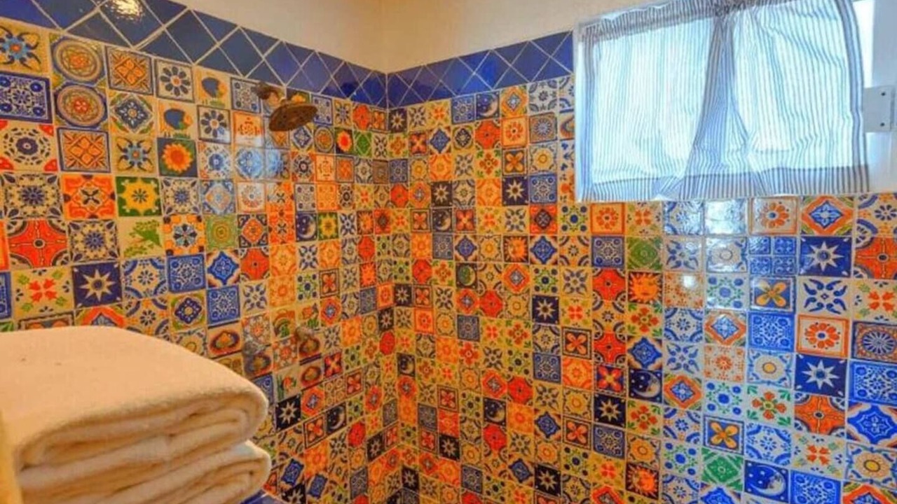 Photo of Bathroom in Akumal