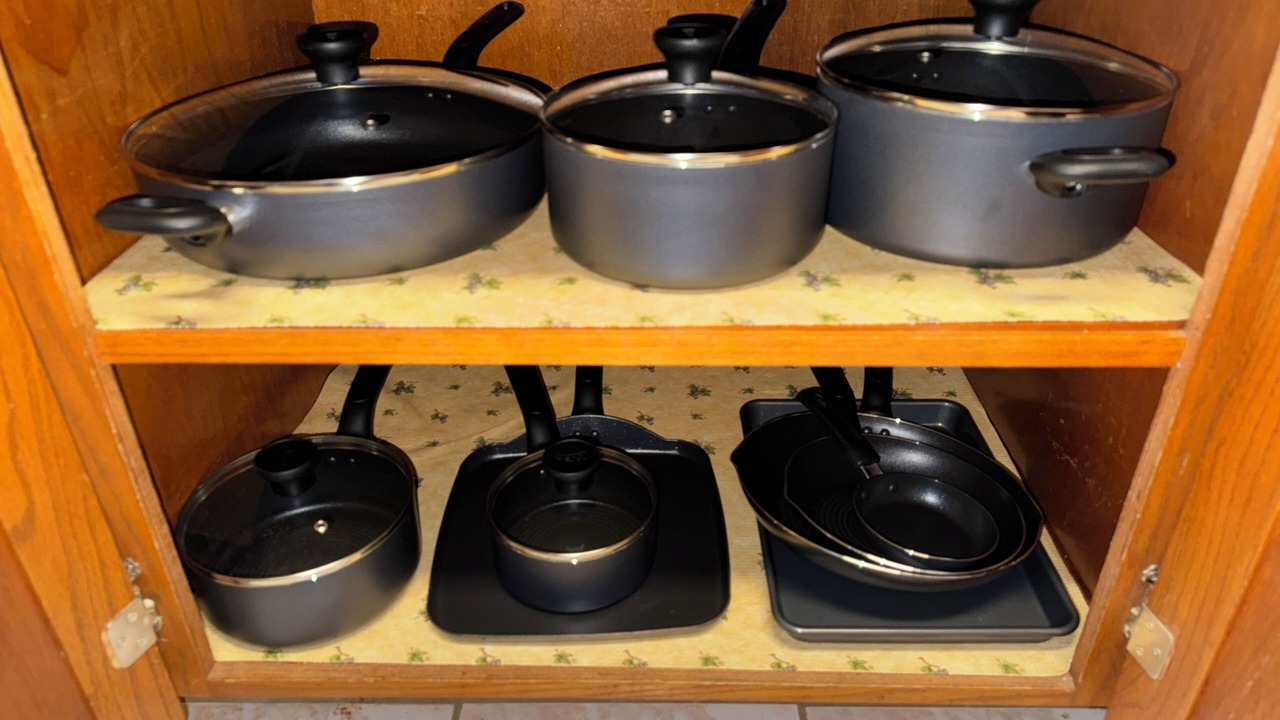 Photo of Kitchen in Brownsville