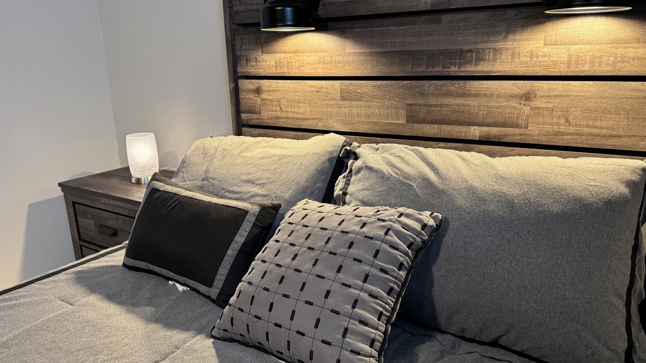 Photo of Bedroom in Brownsville