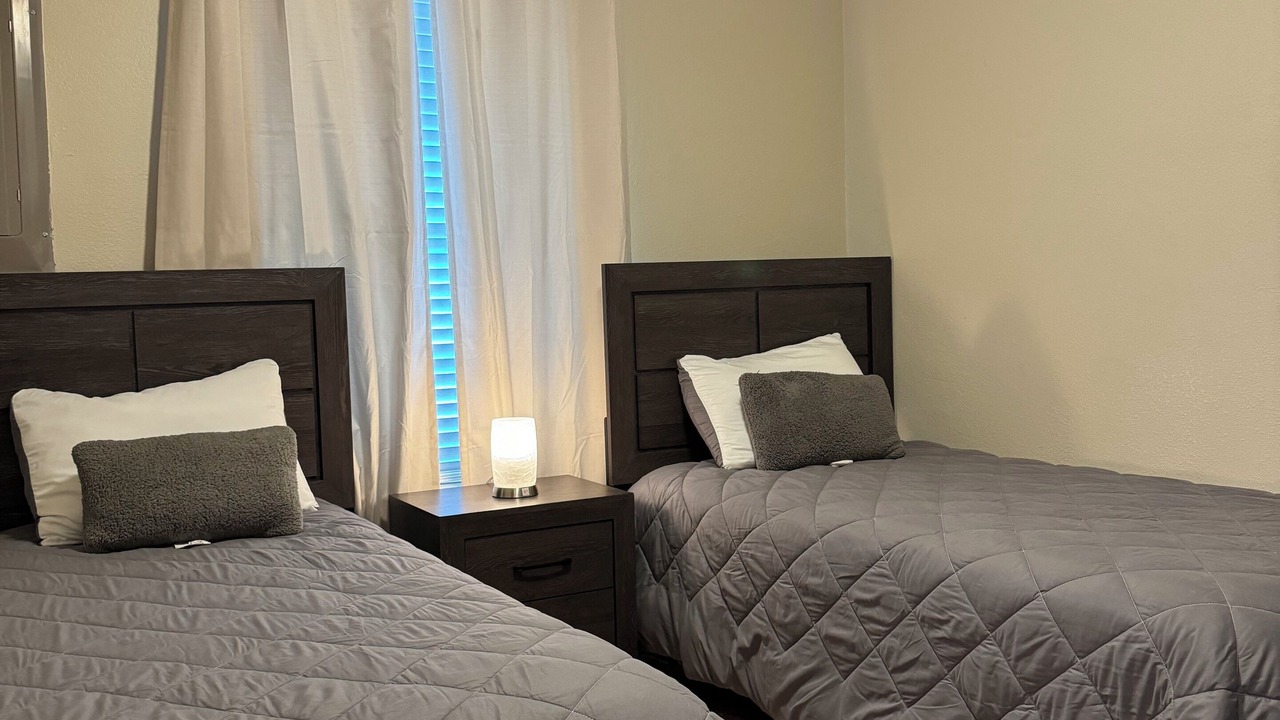 Photo of Bedroom in Brownsville