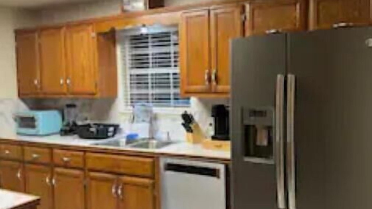 Photo of Kitchen in Brownsville