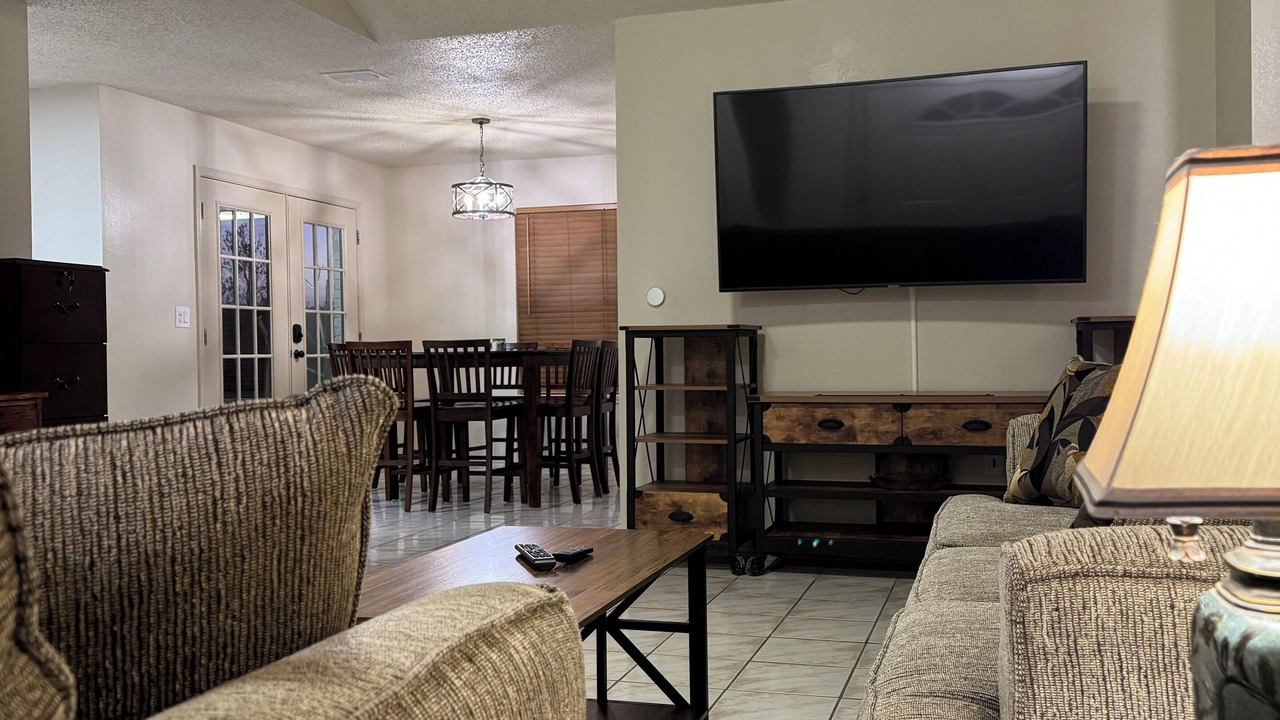 Photo of Livingroom in Brownsville