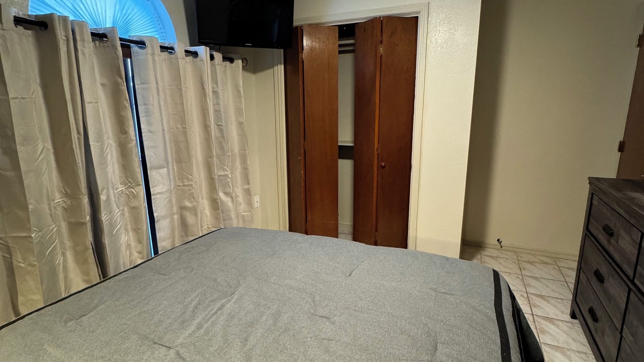 Photo of Bedroom in Brownsville