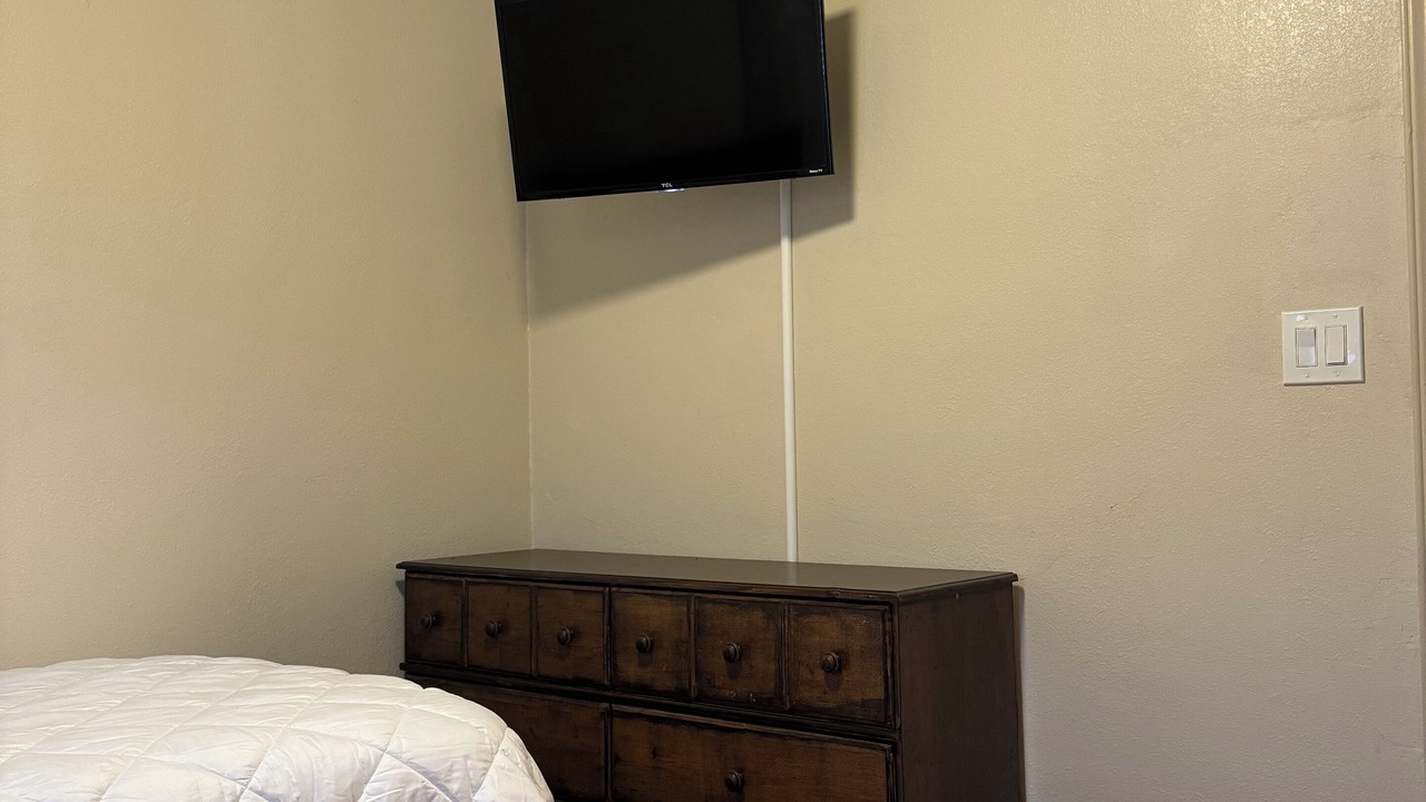 Photo of Bedroom in Brownsville