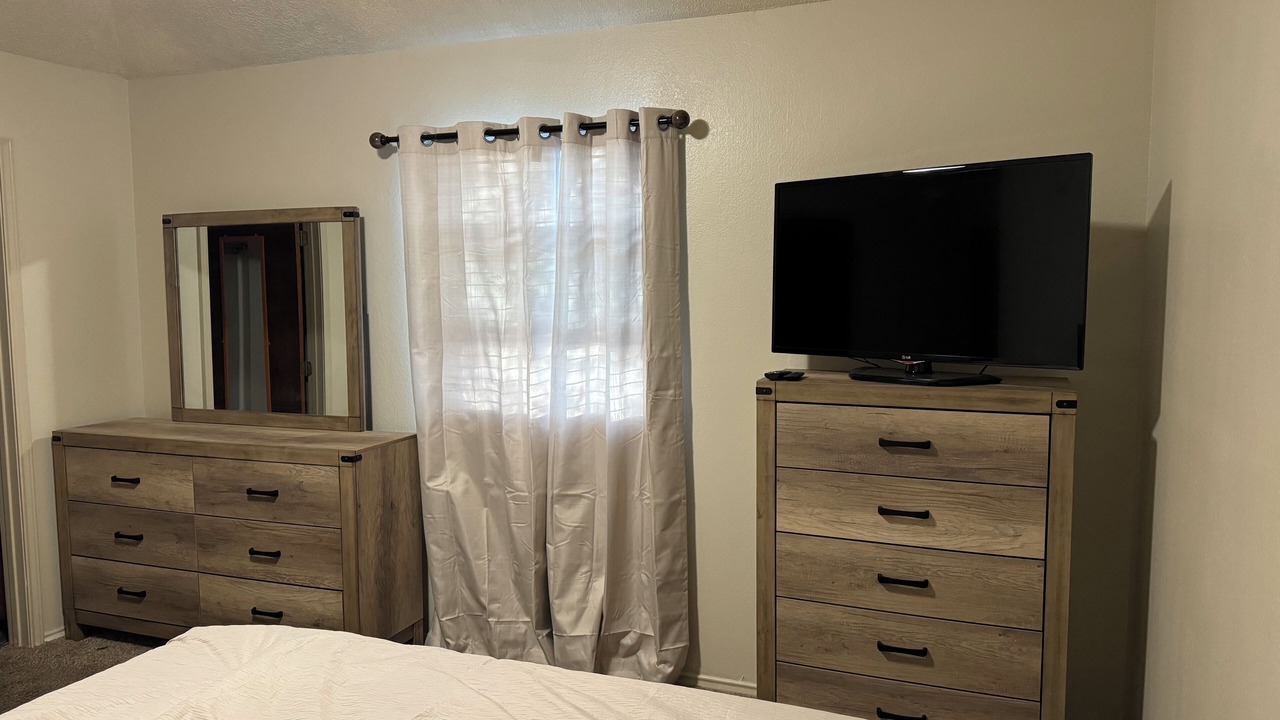 Photo of Bedroom in Brownsville