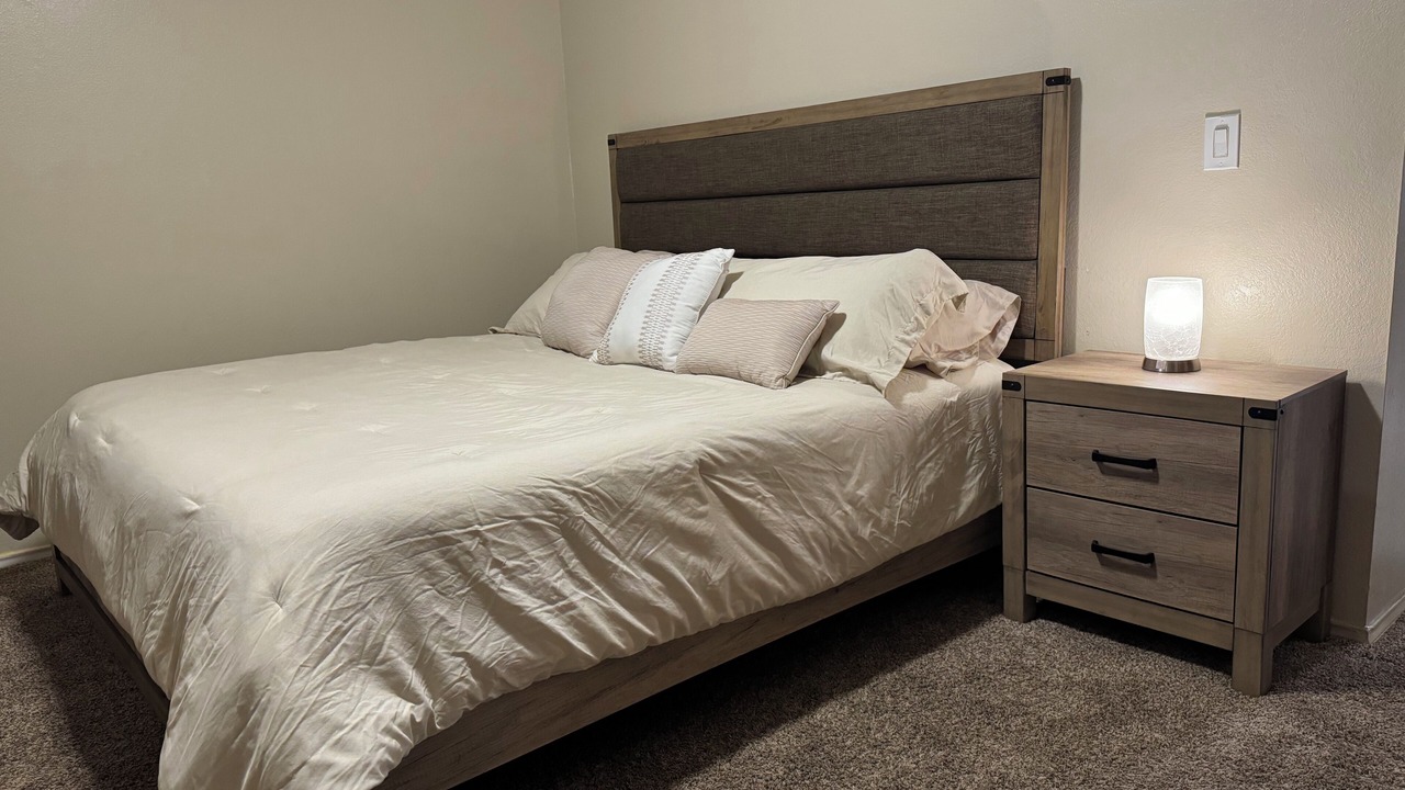 Photo of Bedroom in Brownsville