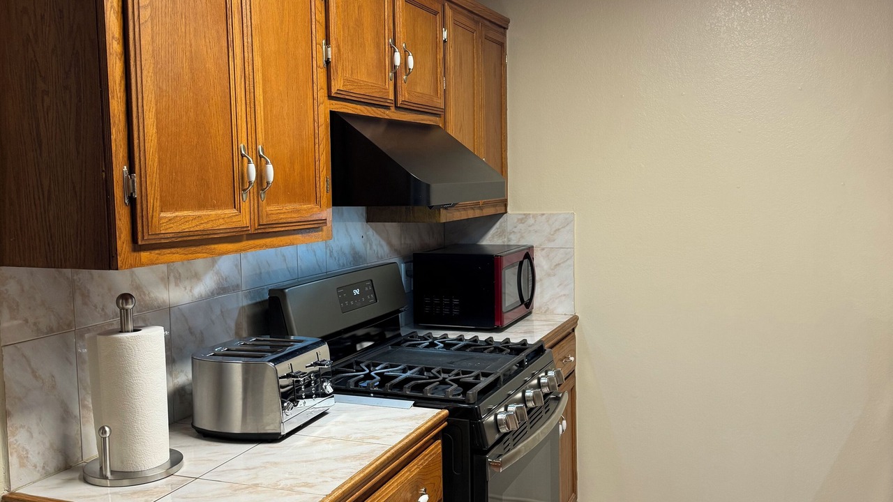 Photo of Kitchen in Brownsville