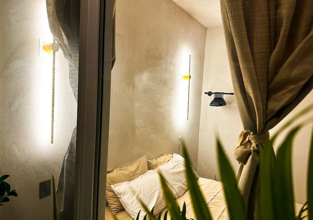 Photo of Bedroom in Puerto Escondido