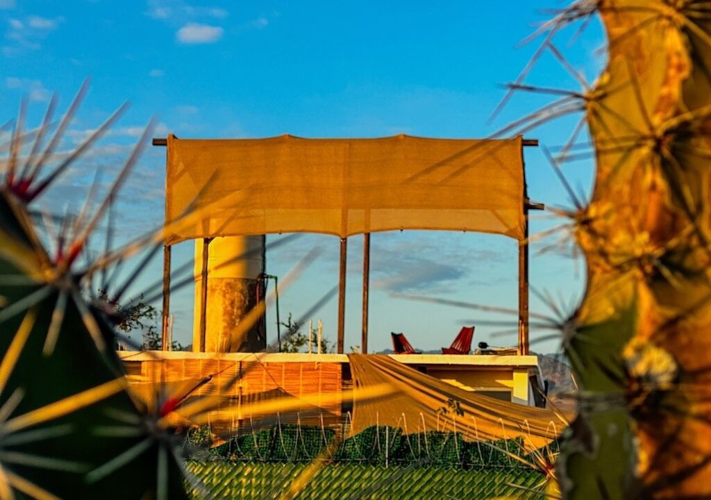 Photo of Outdoor in Puerto Escondido