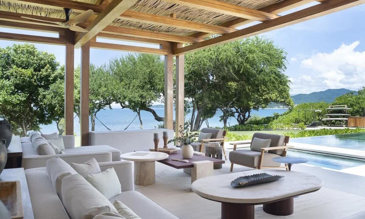 Photo of Outdoor in Punta de Mita