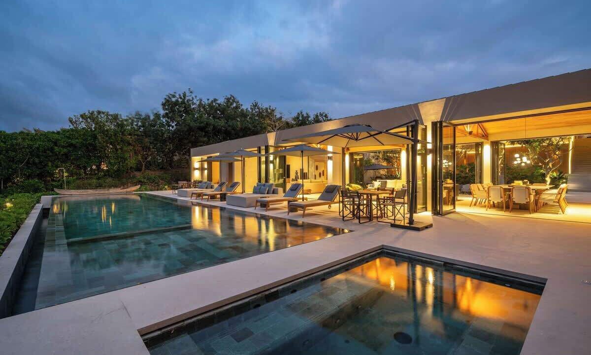 Photo of Outdoor in Punta de Mita