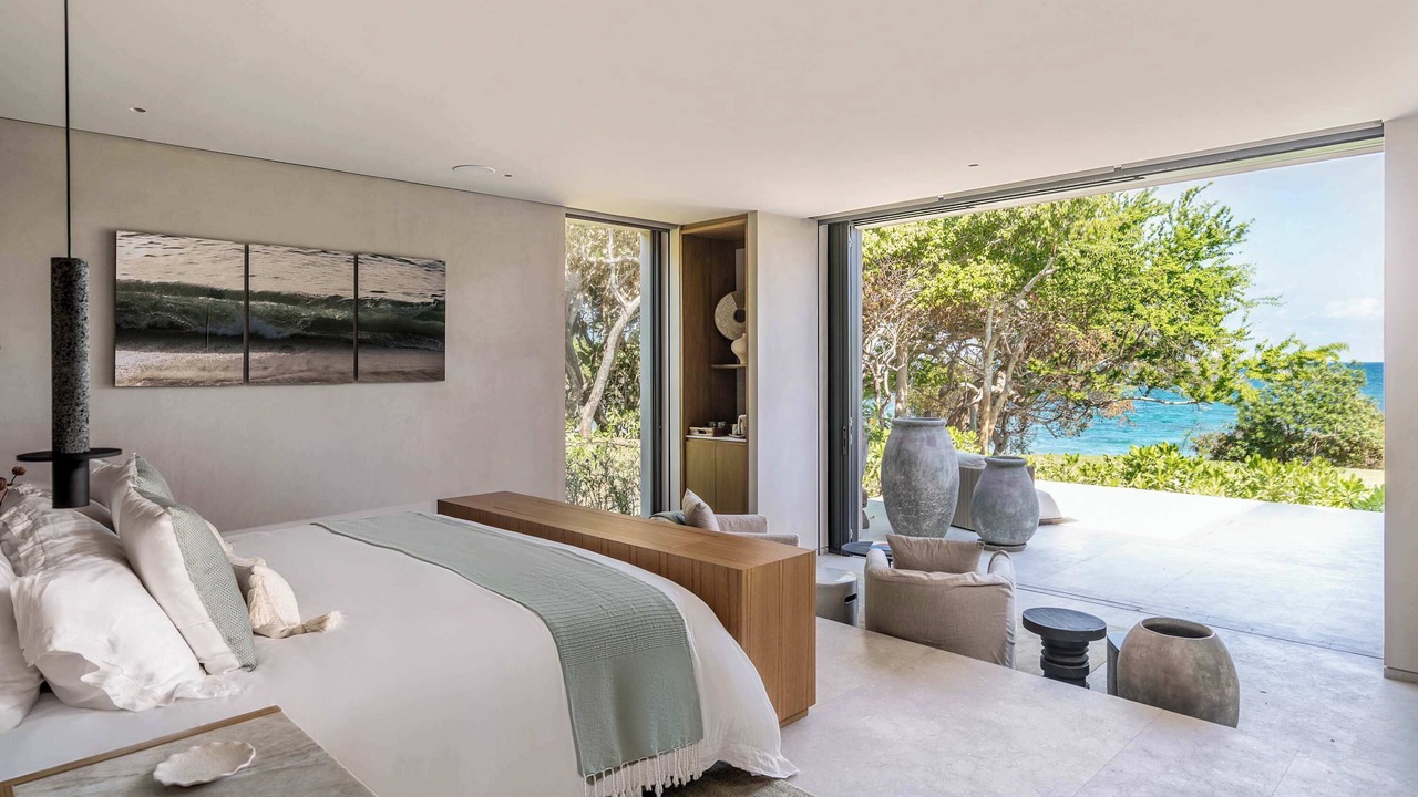 Photo of Bedroom in Punta de Mita