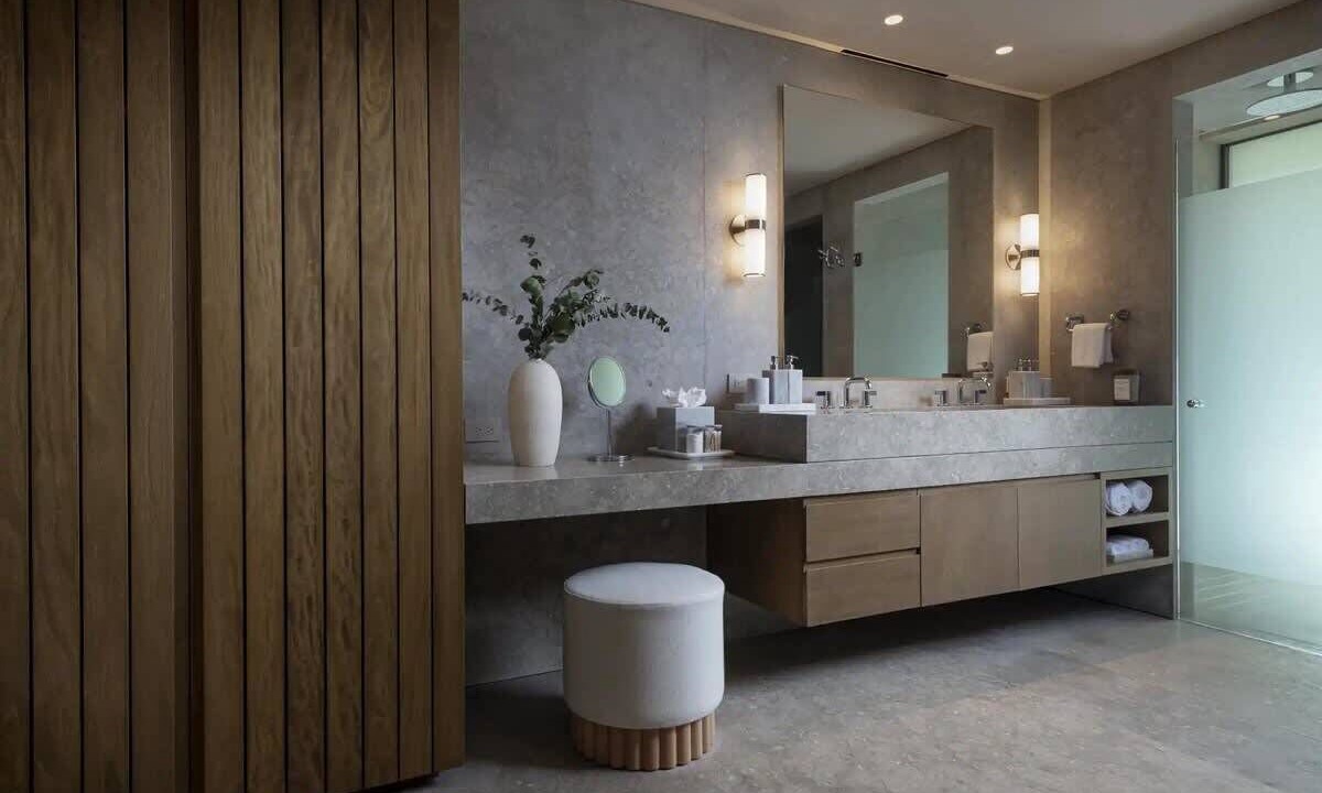 Photo of Bathroom in Punta de Mita