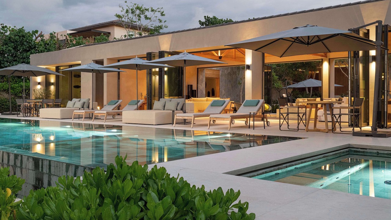 Photo of Outdoor in Punta de Mita